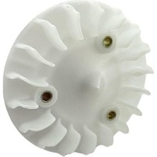 Mondial Strada 125 Radyatör Fanı Orijinal