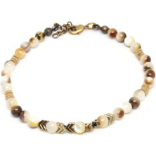 Omark Cotton Elegant Bileklik