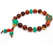 Omark Cotton Kuang Bileklik