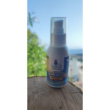 YERKOOP Yer Koop Yüksek Korumalı Güneş KREMI50+SPF