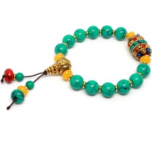 Omark Cotton Jun Bileklik