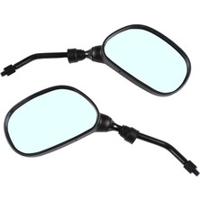 Falcon Style Kmt 50 Ayna Sağ Sol Takım Orijinal