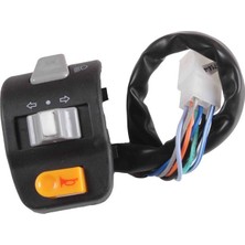 Falcon Style Kmt 50 Kumanda Sol Orijinal