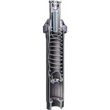 Rain Bird  US418 Sprey Spring 5,40 Mt. 1/2 Inç Girişli 10 Adet