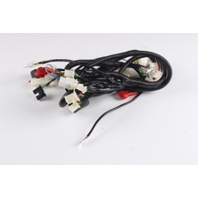 Falcon Style Kmt 50 Elektrik Tesisatı Orijinal