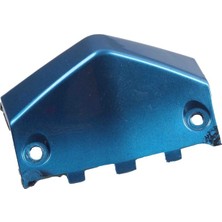 Handy 249 (250 W) Arka Stop Alt Kapak Küçük Mavi Orjinal Orijinal