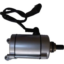 Comfort Km150-11 Marş Motoru Orjinal Orijinal