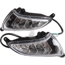 Falcon Style Kmt 50 Ön Sinyal Sağ Sol Takım Orijinal