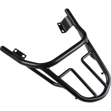 Falcon Style Kmt 50 Arka Taşıyıcı Orijinal