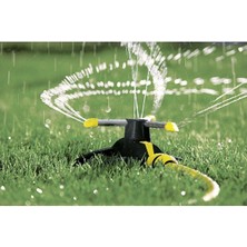 Karcher 2.645-019.0 Dairesel Bahçe Sulama Fıskiyesi (Dönerli)