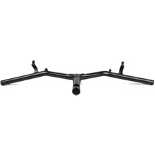 Assıstant 1000w Tek Koltuk Gidon (direksiyon) Orjinal Orijinal