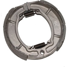 Balata Grubu Arka Fren Balatası-sct