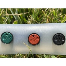 Refox Katif Damlatıcı Basınç Ayarlı Damlatıcı - Rivulis 2,3 Lt/sa (500) Adet