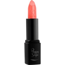 Peggy Sage Ruj Shiny Lips Coral Radiance 3,8g