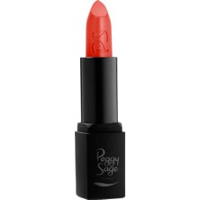 Peggy Sage Ruj Shiny Lips Bright Red 3,8g