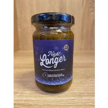 Ulusan Kozmetik Ve Bitkisel Ürünleri Night Longer Ginsengli Bitkisel Karışımlı Macun 125GR.