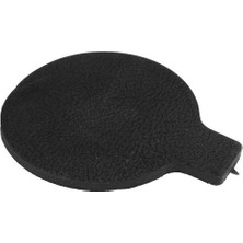 Falcon Style Kmt 50 Sele Alt Kontrol Kapağı Yuvarlak Orijinal