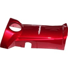 Falcon Servıce 4000 (1500 W) Kontak Grenajı Ön Kırmızı