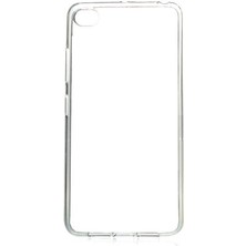 Mobify Lenovo Vibe S90 Kılıf Şeffaf Onyx Tpu Süper Silikon Kapak