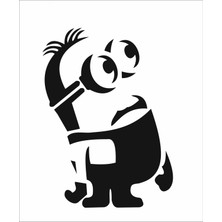 Stencil Sarayi Boyama Şablon Çocuk - 5030