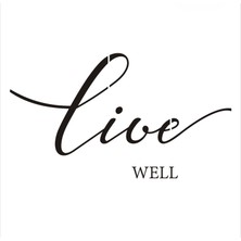 Stencil Sarayi Boyama Şablon Yazı ve Numaralar - 8757