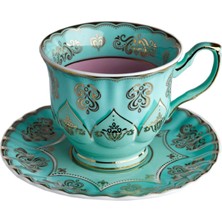 Pol's Tea Set Grandpa- 4'lü Set