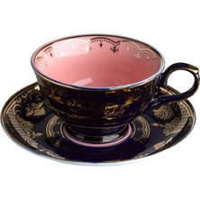 Pol's Tea Set Grandpa- 4'lü Set