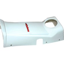 Falcon Servıce 4000 (1500 W) Kontak Grenajı Ön Beyaz