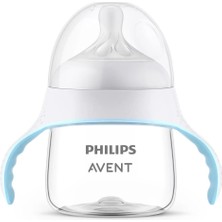 Philips Avent Işbaşıonl  ISB01 Philips Avent Doğal Tepkili Natural Response Eğitici Bardak 6+ Ay (Işbaşı)