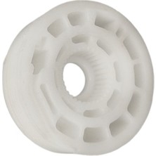 DNC Auto Part Mitsubishi Carisma Için Cam Kriko Makarası