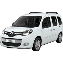 Öz-İş Renault Kangoo Multix Halı Bagaj Havuzu (2008 Sonrası)