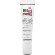 Sebamed Antı-Ageıng Göz Çevresi Kremi 15 ml