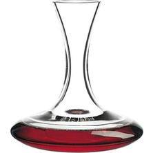 Paşabahçe Nude Glass Kristal 19773 Vini Karaf 750 cc
