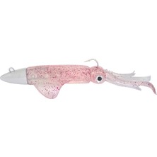 GT Gt-Bio Kalamy Squid 175 60GR Combo Silikon Yem