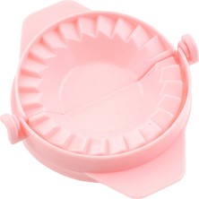 Lianghao Shopb Mavi Stil Dumpling Kalıbı Yap Dumpling Modelleme Araçları Sihirli Yaratıcı Manuel Paket Makine Gıda Sınıfı Plastik Mutfak Araçları (Yurt Dışından)