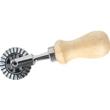 Lianghao Shopb Bir Stil Ravioli Kesici Seti Makarna El Kesme Makinesi Kabartmalı Mutfak Kendin Yap Mantı Kalıbı Kabartma Makinesi Hamur Tekerleği Kalıp (Yurt Dışından)