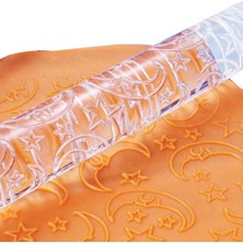 Lianghao Shopb 53 07 Stili Hamur Açma Mutfak Aksesuarları Makarna ve Fırın Aksesuarları Ravioli Açma Çubuğu Hamur Çubuğu Mantı Açma Çubuğu (Yurt Dışından)