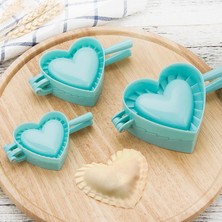 Lianghao Shopb 05 M Tarzı Mutfak Çiçek Şekilli Hamur Kalıpları Jiaozi Için Pişirme Hamur Basın Kalıbı - Çin Yemeği Pide Ravioli Kalıbı (Yurt Dışından)