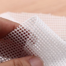 Lianghao Shopb 25CM Yeni Gelen Yuvarlak Silikon Buharlı Tabak Yapışmaz Mantı Mat Baking Tools Ev Mesh Buharlı Mantı Mat (Yurt Dışından)