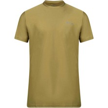 2AS Capri Sıfır Yaka T-Shirt