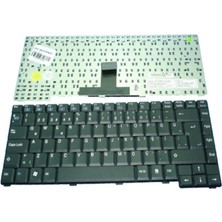 Afila Casper M540N M540V M54N M54SE M54SR M54V Klavye (Siyah Tr)