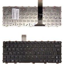 Afila Asus Eee Pc 1015PE 1015PEB 1015PED Notebook Klavyesi-Siyah - Tr