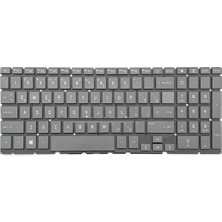 Afila Hp Victus 16-E1007NT (68S23EA07) NOTEBOOK Klavyesi, Siyah Tr - Işıklı