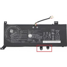 Afila Asus X509FA-EJ950T10, X509FB-BR073T Notebook Bataryası, Laptop Pili