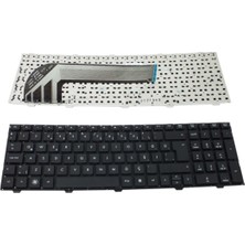 Afila Hp Probook V132830AK2 Notebook Klavyesi - Siyah - Tr