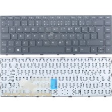 Afila Hp Probook 430 G5 440 G5 445 G5 Notebook Klavye / Siyah Tr