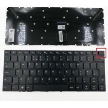 Afila Lenovo Ideapad V110­-14IAP Notebook Klavyesi - Siyah - Tr