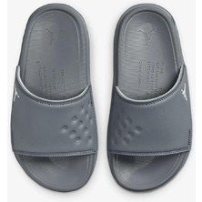 Nike Jordan Play Unısex Slides Jrdn 23 E Gri  Terlik