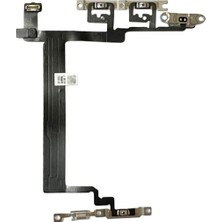 Senal Store iPhone 13 Mini Uyumlu On Off Yan Ses Filmi Flex