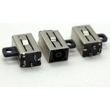 Afila Hp Spectre X360 15-DF0006TX, 15-DF0007NA, 15-DF0007TX Notebook Dc Power Jack Girişi (Şarj Soketi)